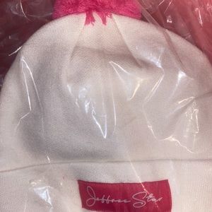 Jeffree Star Beanie